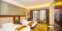 Loudi 418 Huatian Grand Hotel - Premier Business Twin Room