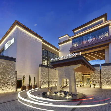 Hilton Shigatse