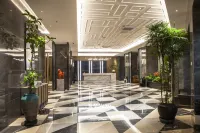 Bahrain Right Banner Villis Maple View Hotel Hotels in Bairin Right Banner