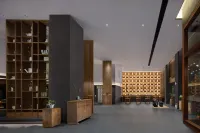 品縵酒店（邵陽洞口店） - 停車場