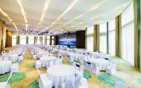 Zhenjiang Runyang Bridge Hotel - Desayuno