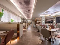 Mercure 쑤저우 스루 석로 호텔 이푸 가든 주변 호텔