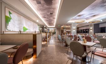 Mercure Suzhou Shilu Shantang Street Hotel