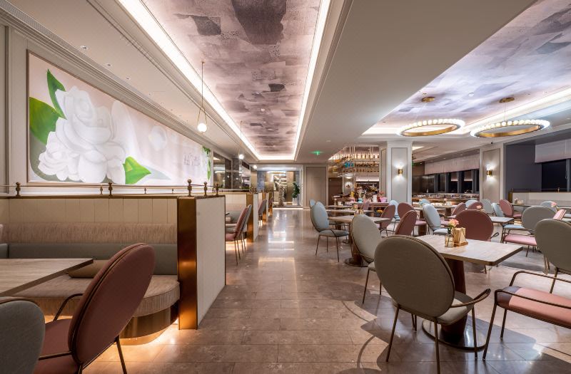 Mercure Suzhou Shilu Shantang Street Hotel photo 6