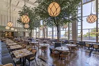 Hualien Farglory Hotel - breakfast