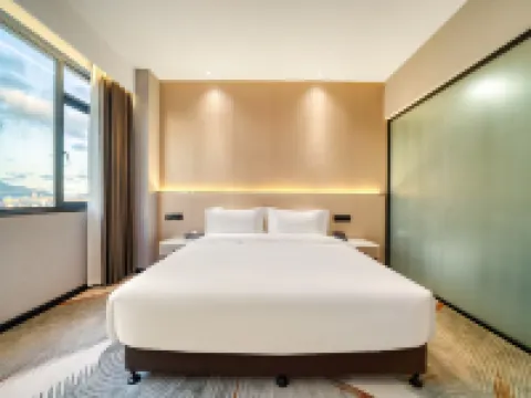 Yueqing Dragon Dream Hotel Hotels in Yueqing