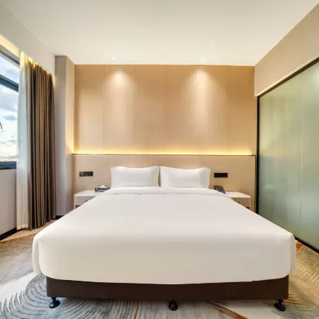 Yueqing Dragon Dream Hotel