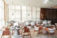 Wingate by Wyndham Hainan Chengmai - servizio colazione