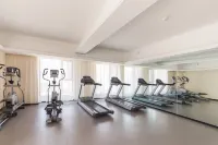 Madison Hotel Xianyang Renmin Road Wanda Plaza - 4 stjerner