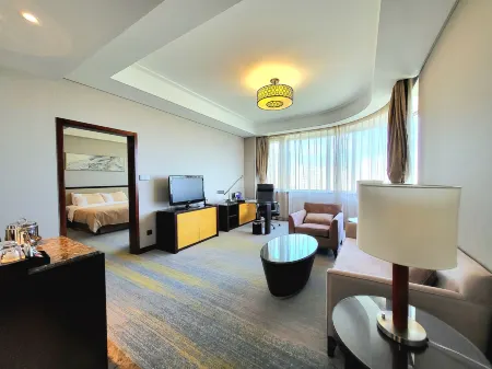 Tianjin Saixiang Hotel