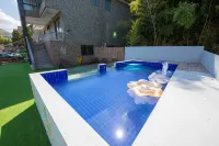 Nanshan Yile Wild Luxury