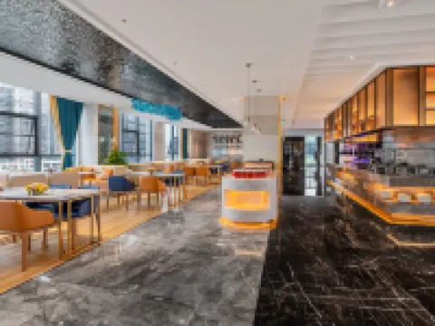 M Hotel Hotels in Anning