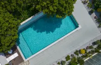 Deer Garden Hostel - Villas
