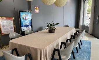 Xinxiang Xige Boutique Hotel