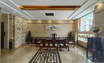 Kunming Yanchen Inn