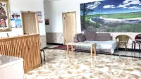 Mohe Fangfei Homestay
