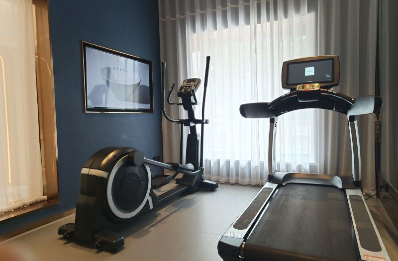 Starway Hotel (Xi'an Jiaotong University · Xingqing Palace) photo 3