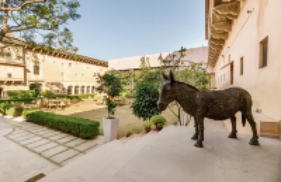 Vivaana Culture Hotel Hotels in Jhunjhunu