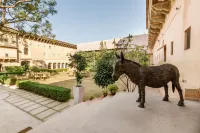Vivaana Culture Hotel