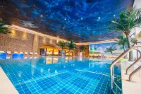 Yunlan Bay Shuanglian Hot Spring Resort - 5 stjerner