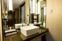 NANYANG REBECCA INTERNATIONAL RESORT HOTEL