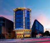 suoxiang holiday hotel Hotels in der Nähe von Xinji Pedestrian Street