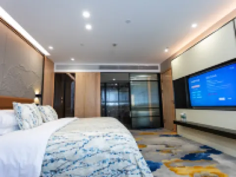 Laihui Hotel Hotels in Laizhou