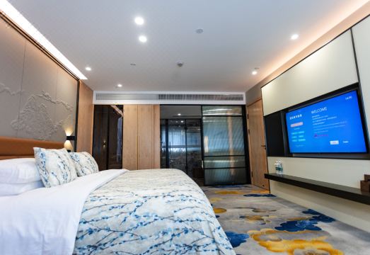 호텔 부대시설 사진