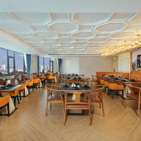 Vienna International Hotel Yiyang Avenue Branch