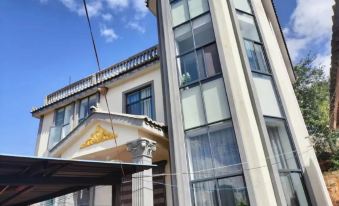 Yujia Famous Garden Homestay