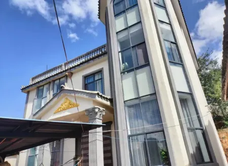 Yujia Famous Garden Homestay