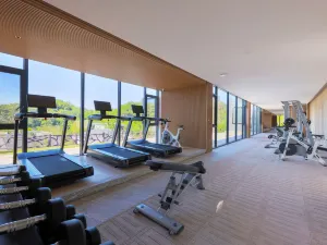 ランディソンリゾートホテル 景徳鎮