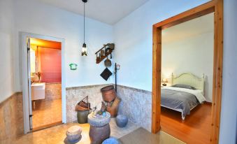 Zhouning Xiaoye Lamren Homestay