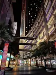 Gentingyuan Luxury Apartment (Five-Star Pedestrian Street Diwang Mansion Branch)