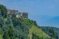 cloud Hotel (No.3 Yuanyang) Các khách sạn gần Yuanyang Terrace Scenic Area