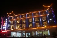 Panxi Holiday Hotel Các khách sạn gần Tianzi Mountain
