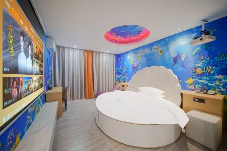 OUSHANG HOTEL