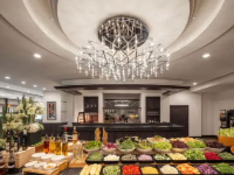 Lakeshore Hotel Metropolis I Hotels in Hsinchu