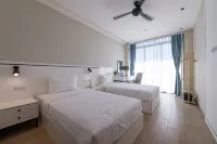 Grace Samudera Hotel Hotels in Semporna