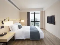 Yueyan Hotel Hotel in zona Guangxi Medical University Lecture Hall