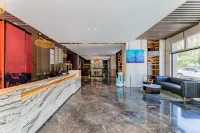 Mercure Huhhot Economic Zone Hotel di Hohhot