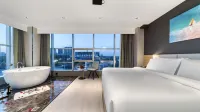 Yueyue Hotel Hotel di Heze