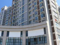 華朗瀾山景酒店（泗洪第一人民醫院店） 泗洪酒店