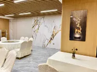 Rezen · Jinsatan (Yantai Economic Development Zone Jinsatan) - Morgenmad