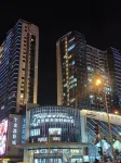 Lanyu Cinema Hotel (Taiyuan Changfeng Street North America Xintiandi Branch) Hotels in Maoye World/North America New World Fashion Center