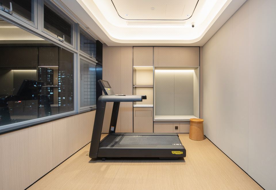 4. Ji 호텔 선전..