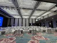 Shangluo Impression Yuehao Hotel Hotels in Shangluo
