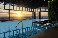 Melia Vinpearl Hue - Romantische