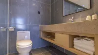 City Comfort Inn Hotel (Laibin Jinxiu) فنادق في جِينشيو