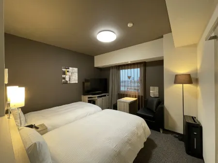 Hotel Route Inn Mitsuke -Nakanoshima Mitsuke Inter-